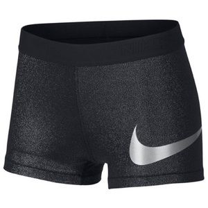 Nike Pro Shorts!